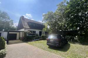 ++ CHARMANTES 2-FAMILIENHAUS MIT POOL ++ – Düsseldorf – Vorschaubild 3