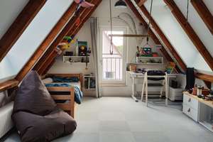 Haus am Waldrand mit Kamin & Sauna _befristet & bei Bedarf teilmöbliert – Die vollständige Adresse der Immobilie erhältst du vom Anbieter., 86199 Göggingen-Nordwest, Augsburg – Vorschaubild 3