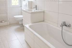 Moderne 3-Zimmer-Wohnung – frisch renoviert in Frankfurt-Ostend – 60314 Ostend, Frankfurt am Main – Vorschaubild 12