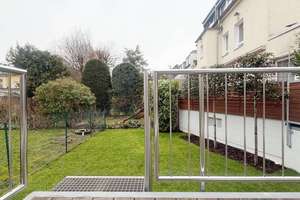 Exklusiv saniertes Townhouse mit Terrasse und Garten in Köln / Klettenberg – Die vollständige Adresse der Immobilie erhältst du vom Anbieter., 50939 Klettenberg, Köln – Vorschaubild 6
