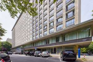 Dein Sommer in Hamburg: Modernes All‑Inclusive Apartment: vollständig möbliert | Large Bude – Oberstraße 14a-c, 20144 Harvestehude, Hamburg – Vorschaubild 7
