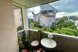  Gepflegte 2-Zimmer-Wohnung in Stuttgart am Stadtpark – Geißlerstraße 2, 70435 Zuffenhausen-Am Stadtpark, Stuttgart – Vorschaubild 5