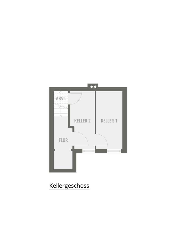 Kellergeschoss