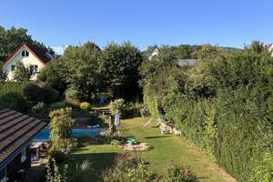 Von Privat: 4-Zimmer-Wohnung mit Garten, Pool & 2 Balkonen – Dornberger Straße 515, 33619 Dornberg, Bielefeld – Vorschaubild 5