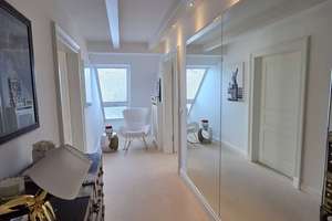 Zu Verkaufen! Luxuriöse 5-Zimmer-Maisonette-Wohnung direkt am Thielpark in Dahlem! – Die vollständige Adresse der Immobilie erhältst du vom Anbieter., 14195 Dahlem, Berlin – Vorschaubild 39