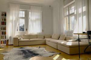REIZVOLLE STADTVILLA mit 3 Wohnetagen – Die vollständige Adresse der Immobilie erhältst du vom Anbieter., 70192 Lenzhalde, Stuttgart – Vorschaubild 8