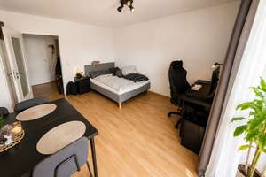 1-Zimmer Wohnung mit Balkon und Tiefgarage – Minzeweg 1, 33100 Kernstadt, Paderborn – Vorschaubild 5