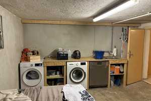 Großzügiges, teilmodernisiertes Einfamilienhaus mit Garage in angenehmer Wohnlage – Schwäbisch Hall (Kreis) – Vorschaubild 17