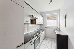 Helle 2 Zimmer Wohnung mit Terrasse – sofort frei in Hamburg Lurup! – Die vollständige Adresse der Immobilie erhältst du vom Anbieter., 22547 Lurup, Hamburg – Vorschaubild 4