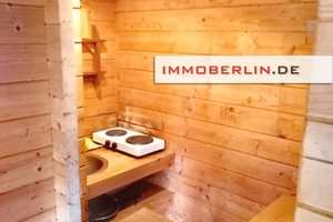 IMMOBERLIN.DE - Faszinierendes Ferienresort in traumhafter Lage beim Kleinen Zeschsee – Teltow-Fläming (Kreis) – Vorschaubild 9