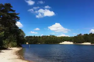Wochenendhaus am See / Waldlage / Erholung Pur /
Seltene Gelegenheit – Ammerland (Kreis) – Vorschaubild 6