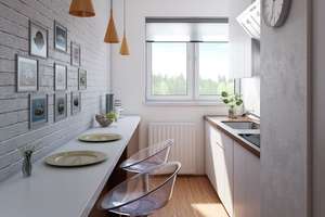 Attraktive 3-Raumwohnung sucht neuen Mieter