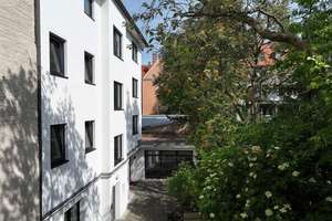 A&O: Projekt CLEMENS – WHG 12 | Wohninvestment mit Substanz, Bestlage & Abschreibungsvorteilen – Die vollständige Adresse der Immobilie erhältst du vom Anbieter., 80803 Am Luitpoldpark, München – Vorschaubild 2