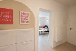 Ihr neues Zuhause in Köln-Niehl – Helle 3-Zimmer-Wohnung mit Balkon – Die vollständige Adresse der Immobilie erhältst du vom Anbieter., 50735 Niehl, Köln – Vorschaubild 11