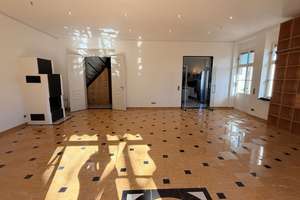 4-Zimmer-Maisonette mit großer Terrasse in Leipzig-Süd – Die vollständige Adresse der Immobilie erhältst du vom Anbieter., 4279 Lößnig, Leipzig – Vorschaubild 10