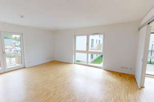 Familien aufgepasst: moderne 5 Zimmer Wohnung mit Terrasse zu vermieten!