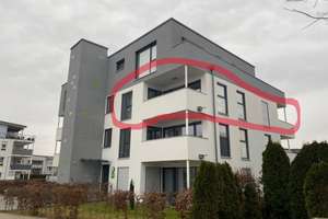 Attraktive 3-Zimmer Wohnung mit Balkon im 2. OG in Heilbronn – Badener Straße 195, 74074 Heilbronn, Heilbronn – Vorschaubild 9