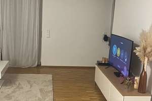 Charmante 2-Zimmer-Wohnung mit Terrasse & eigenem Garten – Die vollständige Adresse der Immobilie erhältst du vom Anbieter., 60486 Bockenheim, Frankfurt am Main – Vorschaubild 4