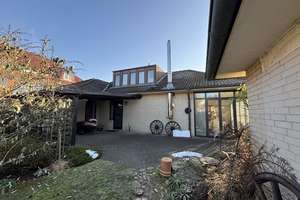 RESERVIERT - Walmdachhaus mit ausgebautem Dachgeschoss und Gartenparadies – Die vollständige Adresse der Immobilie erhältst du vom Anbieter., 25337 Kölln-Reisiek – Vorschaubild 2