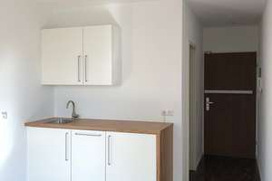 1 Zimmer Wohnung in TU Nähe – Heinheimer Straße 38, 64289 Darmstadt-Nord, Darmstadt – Vorschaubild 3