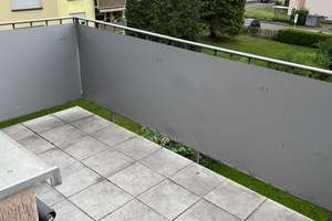 Helle 2-ZKB-Dachgeschosswohnung mit Balkon und Stellplatz in Trier-Pfalzel – Die vollständige Adresse der Immobilie erhältst du vom Anbieter., 54293 Pfalzel, Trier – Vorschaubild 3