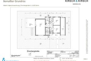 Großzügig wohnen in Dahlem mit eigenem Garten – bezugsfrei & provisionsfrei – Heizung wird erneuert – Die vollständige Adresse der Immobilie erhältst du vom Anbieter., 14195 Dahlem, Berlin – Vorschaubild 32