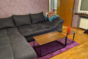 Modernisierte Wohnung mit vier Zimmern sowie Balkon und EBK in Düren *Saniertes Badezimmer* – Friedrich-Ebert-Platz 9, 52351 Düren (Kreis) – Vorschaubild 6