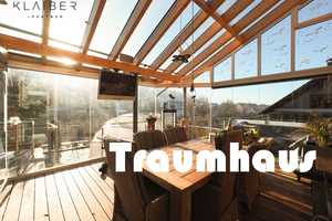 Schönes, Exclusiv ausgestattetes Luxus Haus mit Pool,Aussenküche, W.garten, ELW, Garage, ruhige Lage – Göppingen (Kreis) – Vorschaubild 18