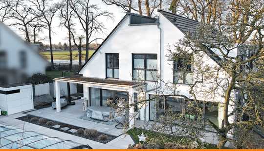 Bild von Neuwertige Stadtvilla in begehrter Lage