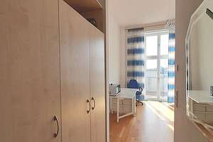 **Bezugsfreie, teilmöblierte Single-Wohnung** – Billy-Wilder-Promenade 45, 14167 Lichterfelde, Berlin – Vorschaubild 5