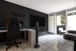 Vermietete 1-Zimmer-Wohnung mit Balkon in München Moosach – Die vollständige Adresse der Immobilie erhältst du vom Anbieter., 80993 Alt-Moosach, München – Vorschaubild 2