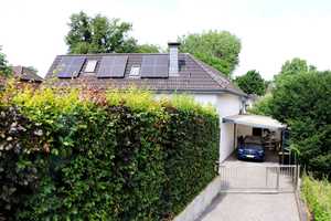 Lage, Lage, Lage: Exklusives Einfamilienhaus mit Garten-Oase & Top-Ausstattung, keine Maklercourtage – Wesel (Kreis) – Vorschaubild 6
