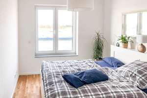 Exklusive 3-Zimmer-Wohnung mit spektakulärem Rheinblick direkt am Geysir! – Die vollständige Adresse der Immobilie erhältst du vom Anbieter., 40789 Monheim am Rhein – Vorschaubild 10