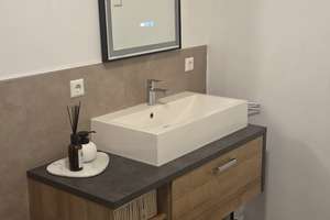 3-Zimmer-Wohnung mit Balkon im 1. OG in Osnabrück-Gartlage – Kühnehof 4, 49074 Gartlage, Osnabrück – Vorschaubild 6