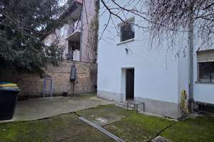 Voll möbliertes 1-Zimmer-Apartment (30 m²) – ideal für Singles - Mannheim - Neckerstadt-West 68169 – Die vollständige Adresse der Immobilie erhältst du vom Anbieter., 68169 Neckarstadt-West, Mannheim – Vorschaubild 8