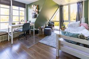 Außergewöhnlich großzügige Doppelhaushälfte auf Erbpachtgrundstück mit Einliegerwohnung und traum... – Die vollständige Adresse der Immobilie erhältst du vom Anbieter., 23556 Sankt Lorenz Nord, Lübeck – Vorschaubild 13