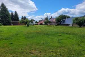 Großzügiges Grundstück mit Bungalow im Grünen – Leipzig (Kreis) – Vorschaubild 7