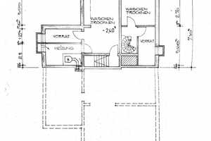 MÖNCHENGLADBACH - RHEYDT
FREISTEHENDES EINFAMILIENHAUS MIT EINLIEGERWOHNUNG, GARTEN UND GARAGE! – Mönchengladbach – Vorschaubild 26