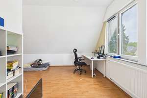 Lichtdurchflutete Doppelhaushälfte in ruhiger Lage von Düsseldorf-Kalkum – 40489 Kalkum, Düsseldorf – Vorschaubild 16