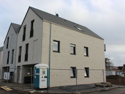 Wohnung mieten in Nordkirchen ImmoScout24