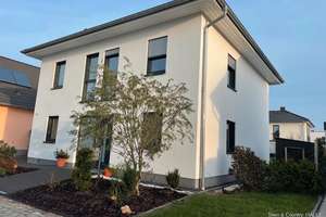 Großzügige Stadtvilla in Heide-Süd - nähe Wald, Uni, Klinik – Die vollständige Adresse der Immobilie erhältst du vom Anbieter., 6120 Heide-Süd, Halle (Saale) – Vorschaubild 2