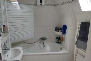 3-Zimmer-Wohnung in Essen Südostviertel – Sedanstraße 35, 45138 Südostviertel, Essen – Vorschaubild 4