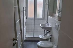 Neckarblick! Liebevoll sanierte Etagenwohnung mit tollem Neckarblick und Balkon! – Die vollständige Adresse der Immobilie erhältst du vom Anbieter., 68169 Neckarstadt-West, Mannheim – Vorschaubild 9