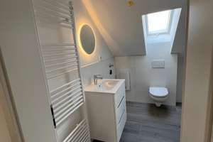 Exklusive 3-Zimmer Penthouse-Wohnung mit Dachloggia in Wiesbaden  – Robert-Koch- Straße 24, 65191 Bierstadt, Wiesbaden – Vorschaubild 12