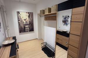 Möblierte 2-Zimmer-Wohnung (63 m²) zur Untervermietung (12 Monate) ab 01.04.2026 – Stralsunder Straße 11, 4357 Mockau-Nord, Leipzig – Vorschaubild 25
