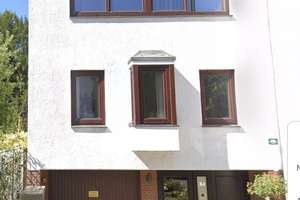 2 Zi. Schwachhausen, Claussenstr.  DG Wohnung