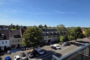 Neubezug nach Kernsanierung - Gehobene Dachgeschosswohnung mit 2 Zimmern und modernem Flair in Bilk  – Fleher Straße 154, 40223 Bilk, Düsseldorf – Vorschaubild 35