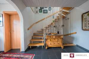 Familientraum! Charmantes Einfamilienhaus in idyllischer und ruhiger Lage mit Doppelgarage – Esslingen (Kreis) – Vorschaubild 20