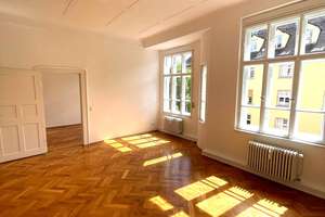 von Privat: Wunderschöne 2-Zi. Jugendstilwhg.  84 qm in Bestlage Schwabing-West – Isabellastraße 23, 80798 Neuschwabing, München – Vorschaubild 3