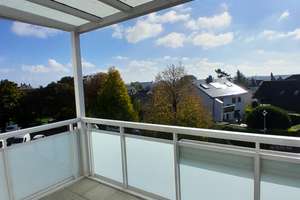2-Zimmer-Wohnung mit Balkon in Bad Nauheim – 61231 Bad Nauheim – Vorschaubild 9